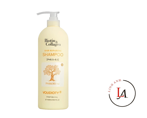 Gội Biotin & Collagen 1000ml